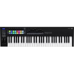 NOVATION Launchkey 61 MK3